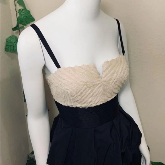 BCBGMaxAzria Dresses & Skirts - BCBG MaxAzria Dress NWT